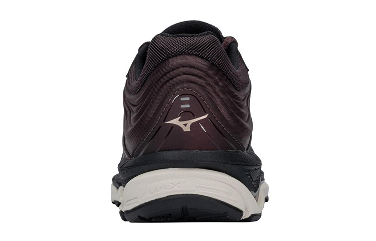 Shop (W) Mizuno Wave Paradox 5 ''Schwarz Rot'' J1GD184042