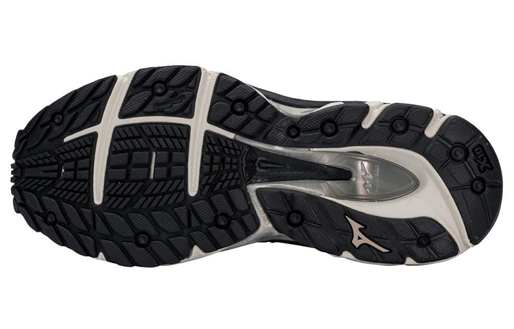 Purchase (W) Mizuno Wave Paradox 5 ''Schwarz Rot'' J1GD184042