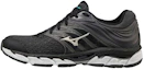 Buy (W) Mizuno Wave Paradox 5 ''Schwarz Weiß Silber'' J1GD184054