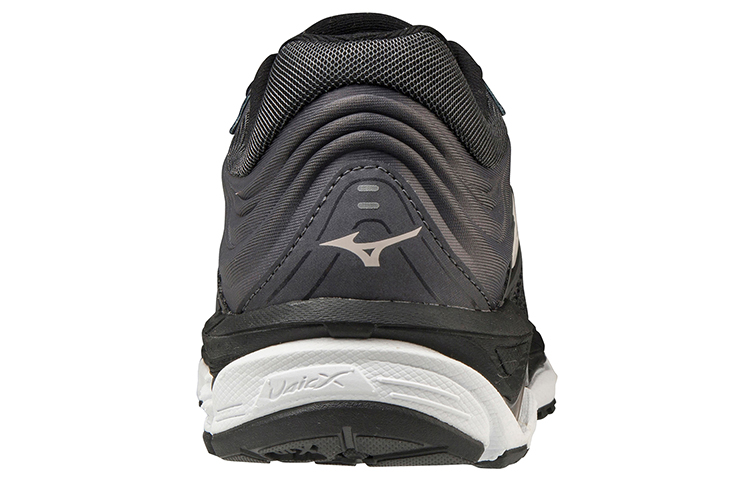 Shop (W) Mizuno Wave Paradox 5 ''Schwarz Weiß Silber'' J1GD184054