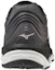 Shop (W) Mizuno Wave Paradox 5 ''Schwarz Weiß Silber'' J1GD184054