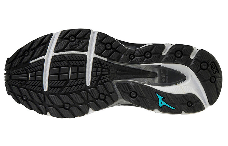 Purchase (W) Mizuno Wave Paradox 5 ''Schwarz Weiß Silber'' J1GD184054