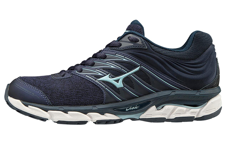 (Women) Mizuno Wave Paradox 5 'Blue' J1GD184019