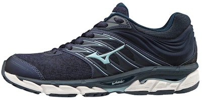 (Women) Mizuno Wave Paradox 5 'Blue' J1GD184019 (Women) Mizuno Wave Paradox 5 'Blue' J1GD184019