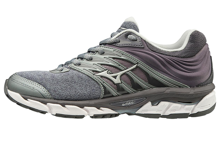 (Women) Mizuno Wave Paradox 5 'Grey' J1GD184040