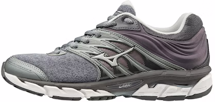 (Women) Mizuno Wave Paradox 5 'Grey' J1GD184040 (Women) Mizuno Wave Paradox 5 'Grey' J1GD184040