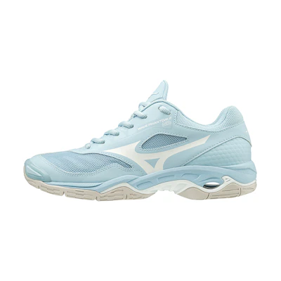 (W) Mizuno Wave Phantom 2 'Blue'
