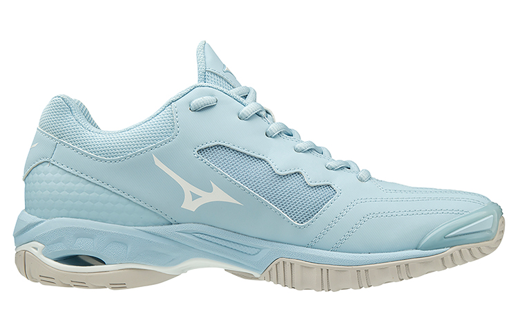 (W) Mizuno Wave Phantom 2 'Blue' 圖 2