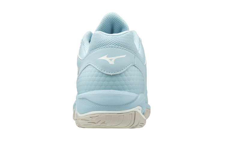 (W) Mizuno Wave Phantom 2 'Blue' 圖 4