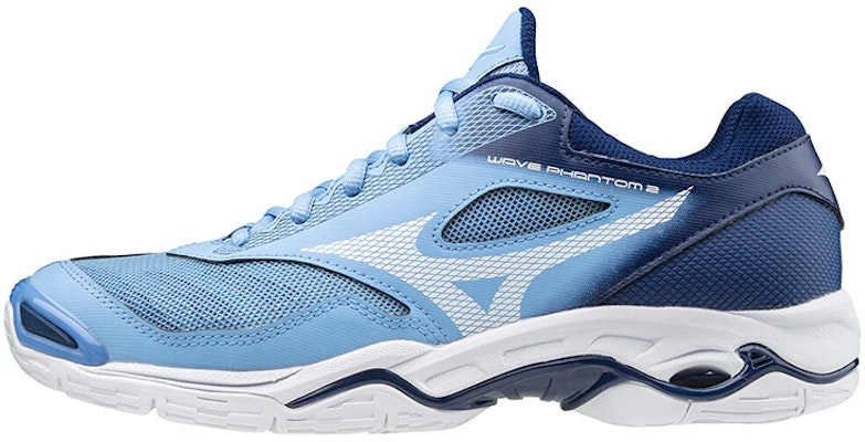 (W) Mizuno Wave Phantom 2 'Biru' X1GB206029 Buy (W) Mizuno Wave Phantom 2 'Biru' X1GB206029