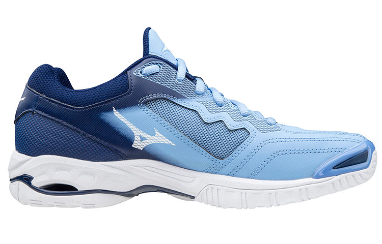 Order (W) Mizuno Wave Phantom 2 ''Blu'' X1GB206029