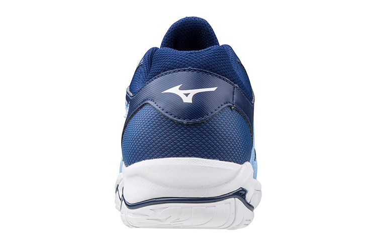 Shop (W) Mizuno Wave Phantom 2 ''Blu'' X1GB206029