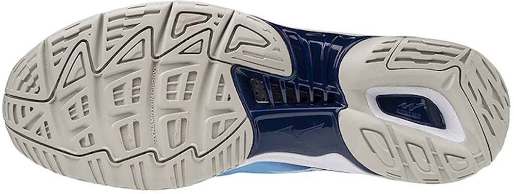 Buy Women Mizuno Wave Phantom 2 Blue X1GB209329 Novelship