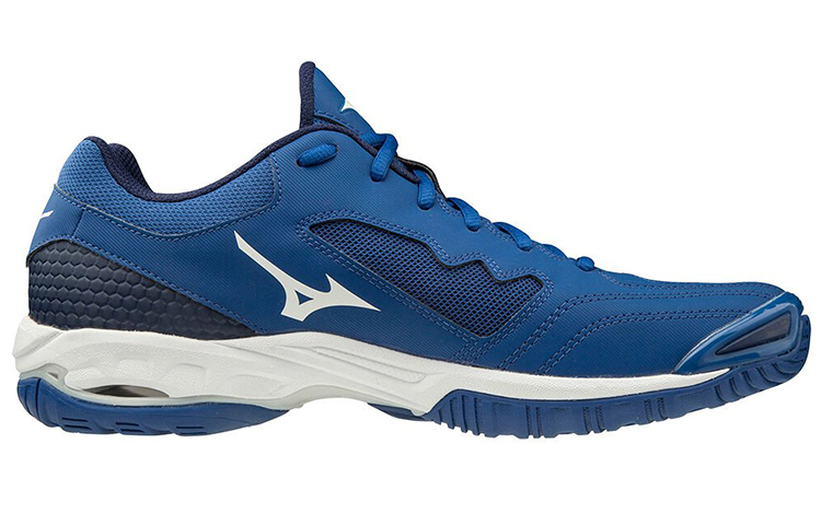 (W) Mizuno Wave Phantom 2 'Blue CMFT' 圖 2