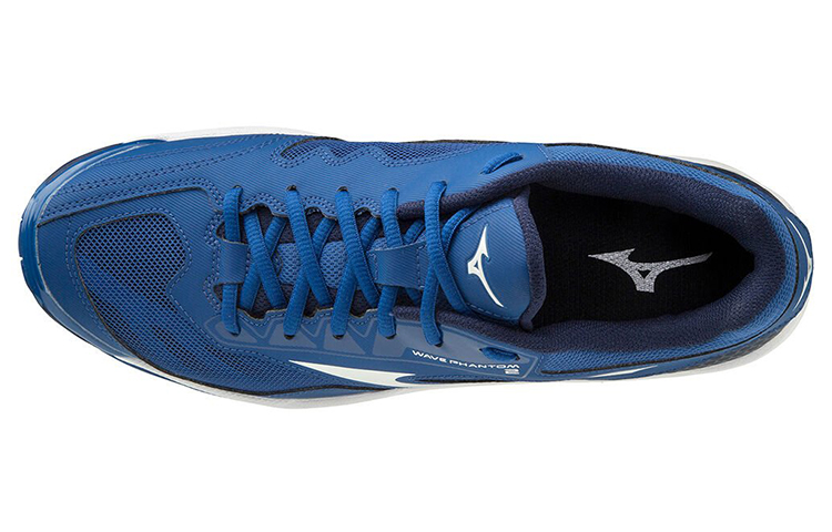 (W) Mizuno Wave Phantom 2 'Blue CMFT' 圖 3