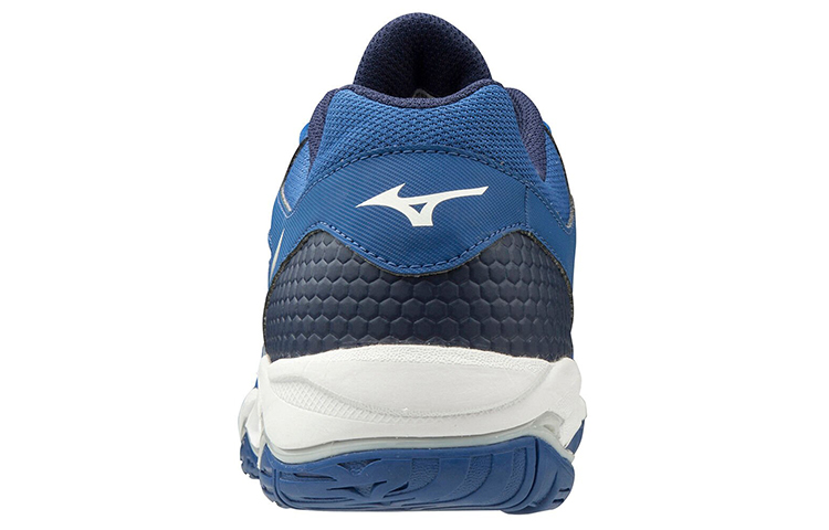(W) Mizuno Wave Phantom 2 'Blue CMFT' 圖 4