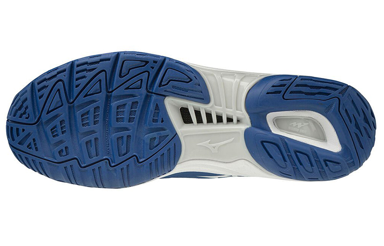 (W) Mizuno Wave Phantom 2 'Blue CMFT' 圖 5