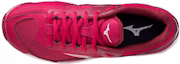 Lookbook (W) Mizuno Wave Phantom 2 ''Marron-Rouge'' X1GB209364