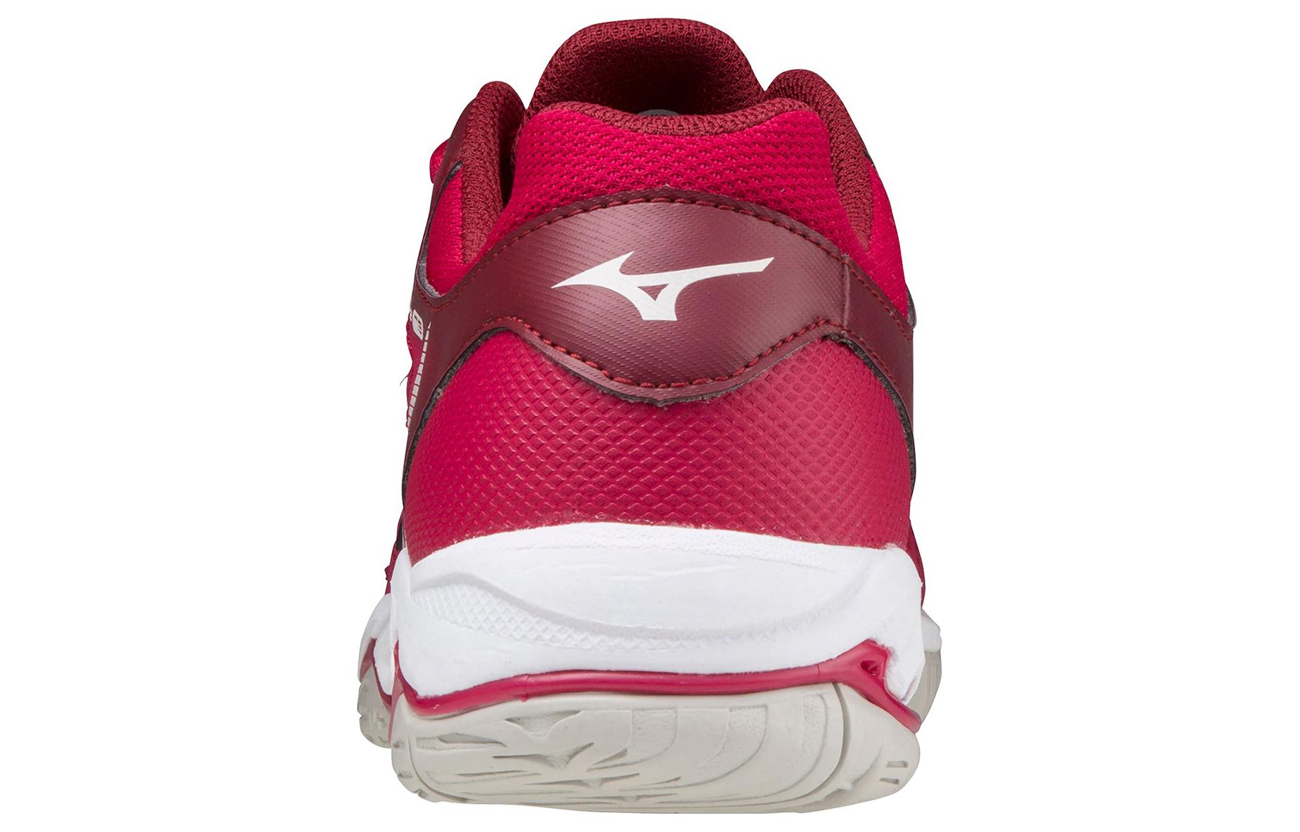 (W) Mizuno Wave Phantom 2 'Brown-Red' 圖 4