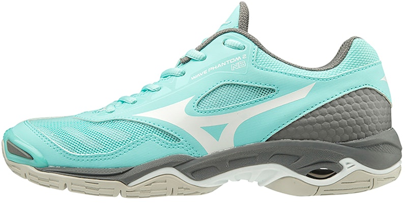(W) Mizuno Wave Phantom 2 'Biru Muda' X1GB189301 Buy (W) Mizuno Wave Phantom 2 'Biru Muda' X1GB189301