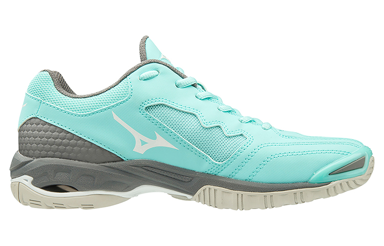 (W) Mizuno Wave Phantom 2 'Light Blue' 圖 2