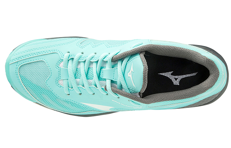 (W) Mizuno Wave Phantom 2 'Light Blue' 圖 3