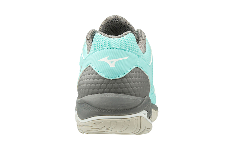 (W) Mizuno Wave Phantom 2 'Light Blue' 圖 4