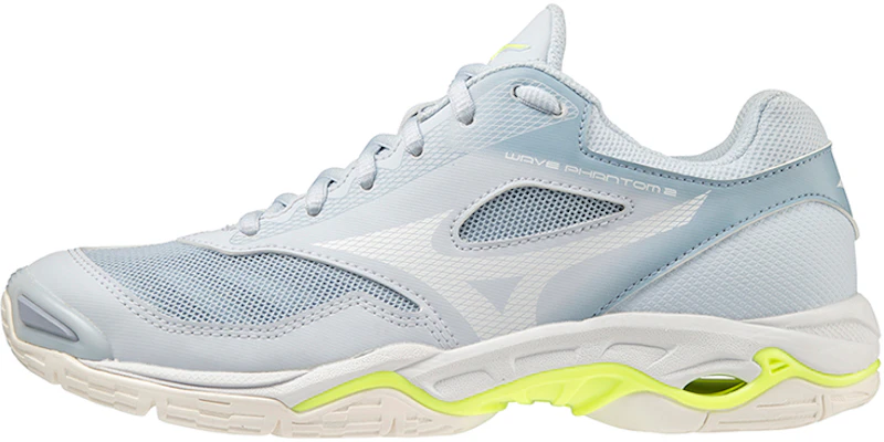 (W) Mizuno Wave Phantom 2 ''Bleu Clair'' X1GB206002 Buy (W) Mizuno Wave Phantom 2 ''Bleu Clair'' X1GB206002