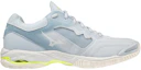 Order (W) Mizuno Wave Phantom 2 ''Bleu Clair'' X1GB206002