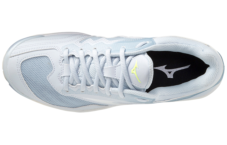 Lookbook (W) Mizuno Wave Phantom 2 ''Bleu Clair'' X1GB206002