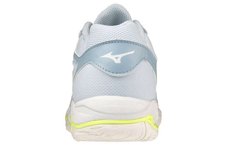 Shop (W) Mizuno Wave Phantom 2 ''Bleu Clair'' X1GB206002