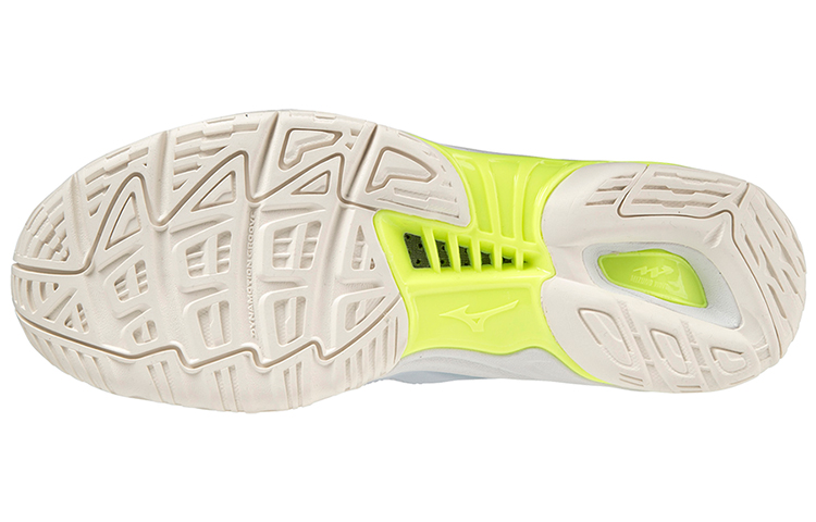 Purchase (W) Mizuno Wave Phantom 2 ''Bleu Clair'' X1GB206002