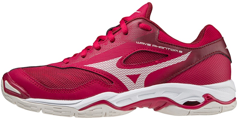 (W) Mizuno Wave Phantom 2 'Pink Shock Absorber' Kasut Sukan Perempuan X1GB206064 Buy (W) Mizuno Wave Phantom 2 'Pink Shock Absorber' Kasut Sukan Perempuan X1GB206064
