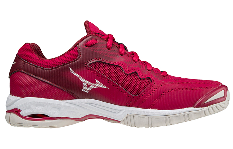 (W) Mizuno Wave Phantom 2 'Pink Shock Absorber' 圖 2