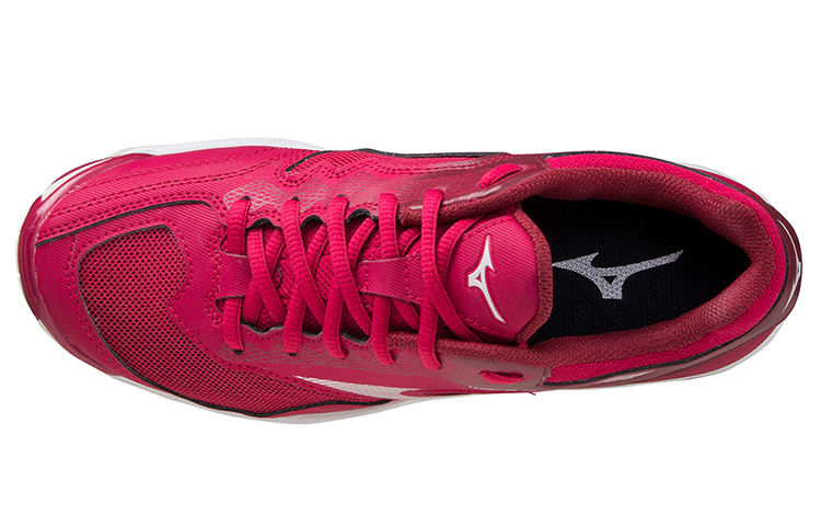 Lookbook (W) Mizuno Wave Phantom 2 ''Amortisseur Rose Shock'' X1GB206064