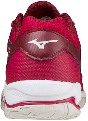 (W) Mizuno Wave Phantom 2 ''Amortisseur Rose Shock'' X1GB206064 Shop (W) Mizuno Wave Phantom 2 ''Amortisseur Rose Shock'' X1GB206064
