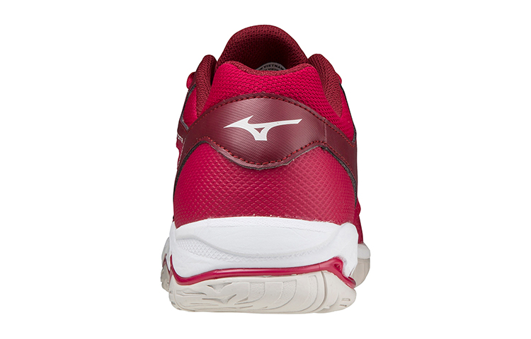 (W) Mizuno Wave Phantom 2 'Pink Shock Absorber' 圖 4