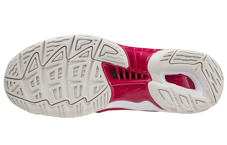 Purchase (W) Mizuno Wave Phantom 2 ''Amortisseur Rose Shock'' X1GB206064