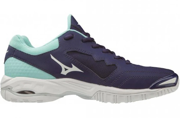 (W) Mizuno Wave Phantom 2 ''Viola Blu Bianco'' X1GB186015 Order (W) Mizuno Wave Phantom 2 ''Viola Blu Bianco'' X1GB186015