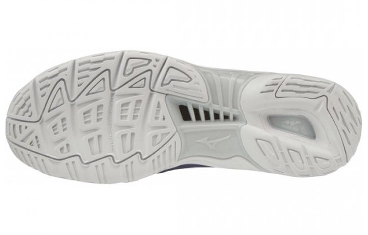 (W) Mizuno Wave Phantom 2 'Purple Blue White' 圖 5