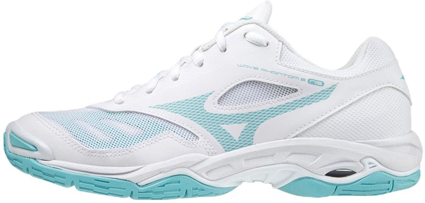(W) Mizuno Wave Phantom 2 'Putih Biru' X1GB209325 Buy (W) Mizuno Wave Phantom 2 'Putih Biru' X1GB209325