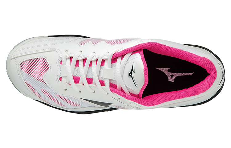 (W) Mizuno Wave Phantom 2 'White Pink' 圖 3