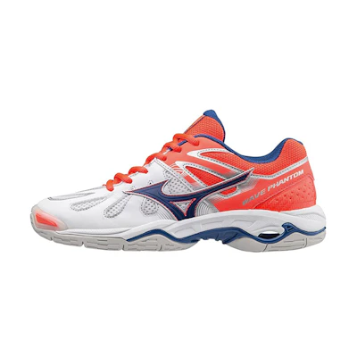 (W) Mizuno Wave Phantom Netball