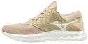 Buy (W) Mizuno Wave Polaris 'Beige' Kasut Sukan Lelaki Beige J1GD198107