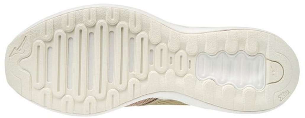 (W) Mizuno Wave Polaris 'Beige' Kasut Sukan Lelaki Beige J1GD198107 Shop (W) Mizuno Wave Polaris 'Beige' Kasut Sukan Lelaki Beige J1GD198107