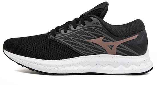 (W) Mizuno Wave Polaris 'Hitam' J1GD198103 Buy (W) Mizuno Wave Polaris 'Hitam' J1GD198103