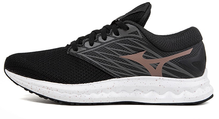 (W) Mizuno Wave Polaris 'Hitam' J1GD198103 Buy (W) Mizuno Wave Polaris 'Hitam' J1GD198103