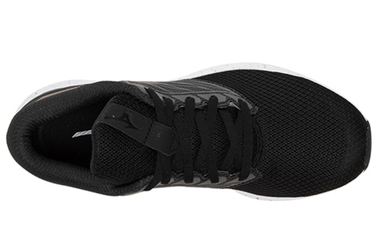 Lookbook (W) Mizuno Wave Polaris 'Negro' J1GD198103