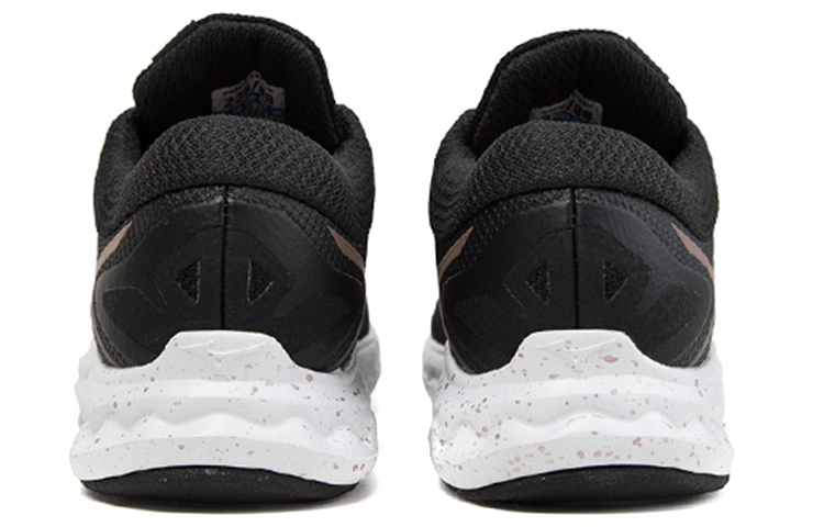 Shop (W) Mizuno Wave Polaris 'Negro' J1GD198103