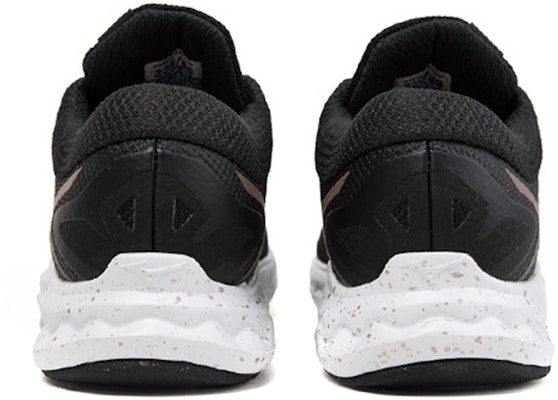 (W) Mizuno Wave Polaris 'Hitam' J1GD198103 Shop (W) Mizuno Wave Polaris 'Hitam' J1GD198103